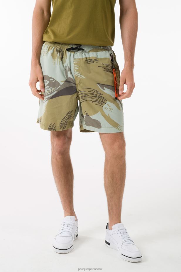 Parajumpers mitch pr גברים הַלבָּשָׁה ארטיק 2PBBL122