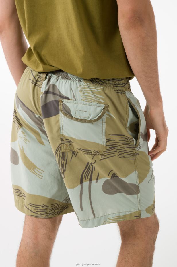 Parajumpers mitch pr גברים הַלבָּשָׁה ארטיק 2PBBL122