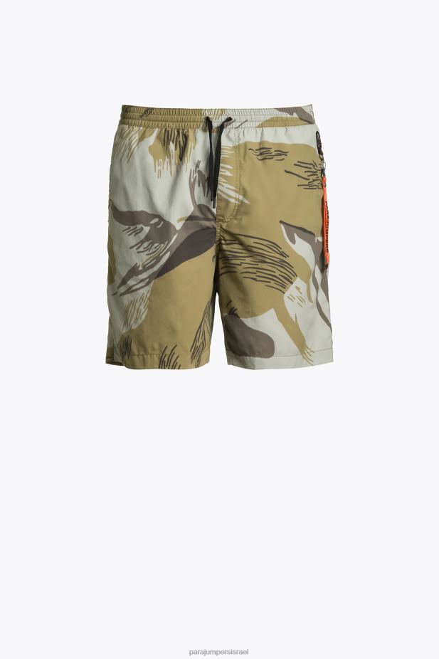 Parajumpers mitch pr גברים הַלבָּשָׁה אָחוּ 2PBBL149