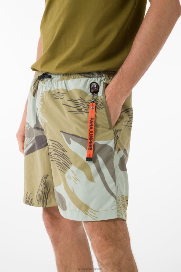 Parajumpers mitch pr גברים הַלבָּשָׁה אָחוּ 2PBBL149