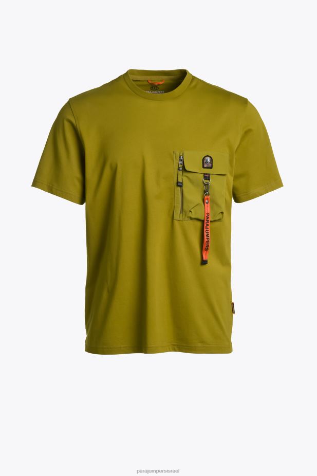 Parajumpers mojave גברים הַלבָּשָׁה עץ עץ 2PBBL100