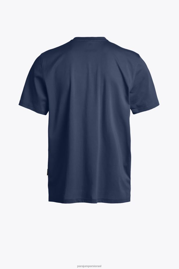 Parajumpers mojave גברים הַלבָּשָׁה כחול אחוזה 2PBBL134