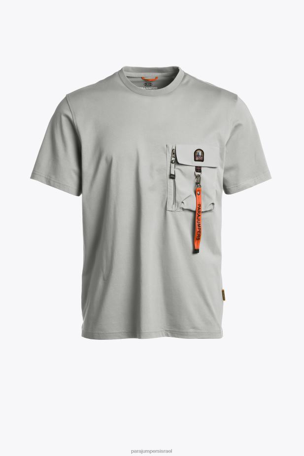 Parajumpers mojave גברים הַלבָּשָׁה ערפל לונדון 2PBBL34