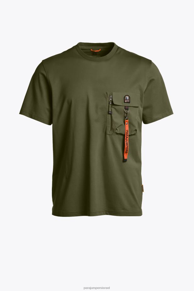 Parajumpers mojave גברים הַלבָּשָׁה דַיָג 2PBBL42