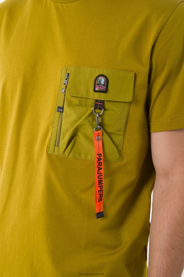 Parajumpers mojave גברים הַלבָּשָׁה דַיָג 2PBBL42