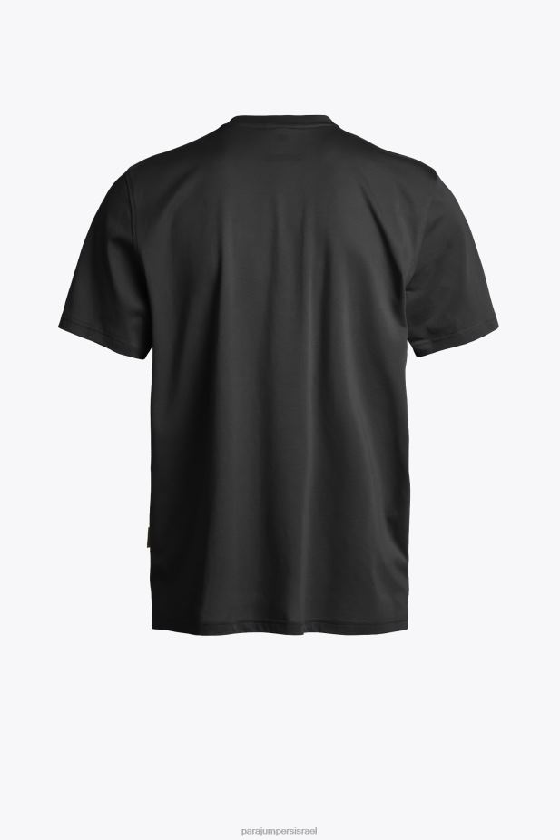 Parajumpers mojave גברים הַלבָּשָׁה שָׁחוֹר 2PBBL51