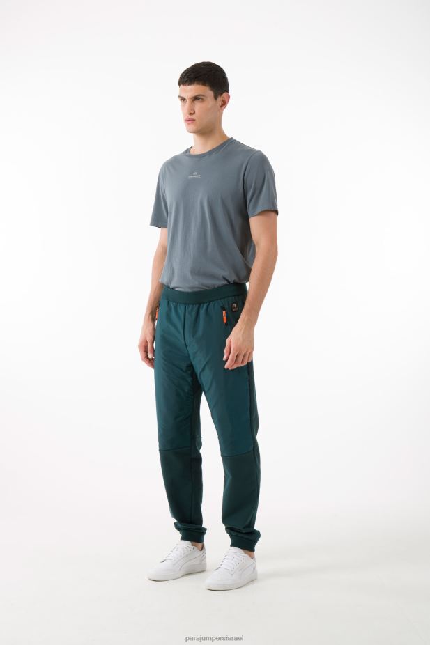 Parajumpers nanase גברים הַלבָּשָׁה בַּרזֶל 2PBBL219