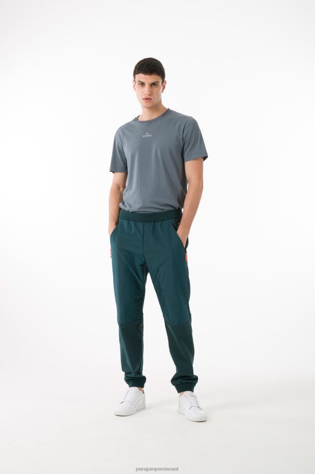 Parajumpers nanase גברים הַלבָּשָׁה בַּרזֶל 2PBBL219