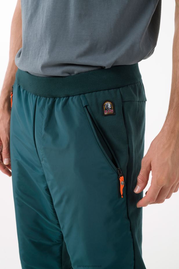 Parajumpers nanase גברים הַלבָּשָׁה בַּרזֶל 2PBBL219