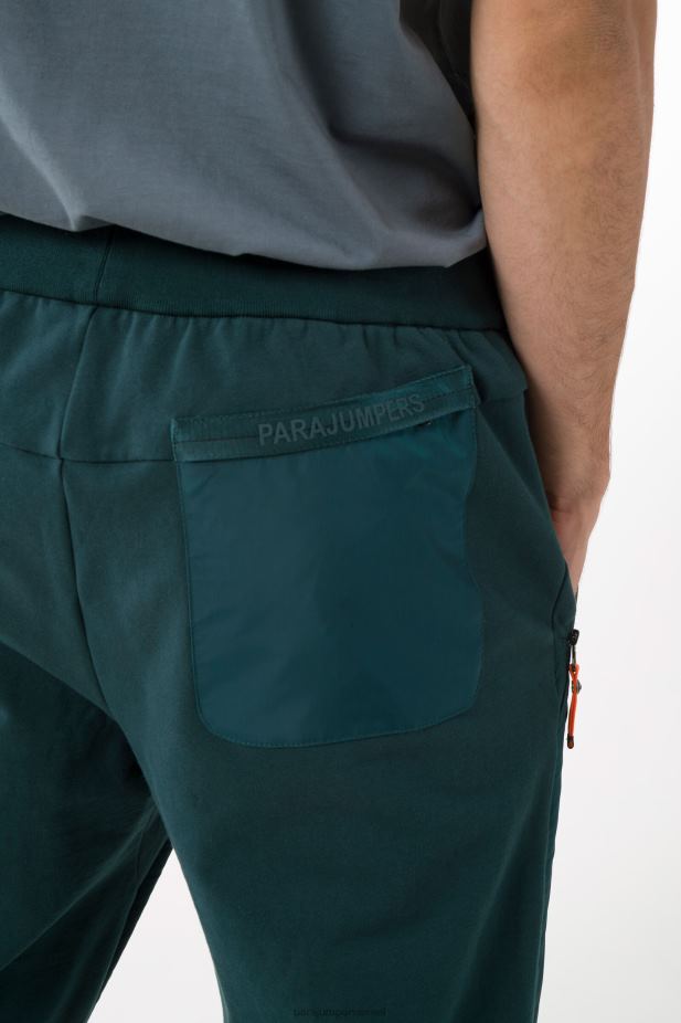 Parajumpers nanase גברים הַלבָּשָׁה בַּרזֶל 2PBBL219