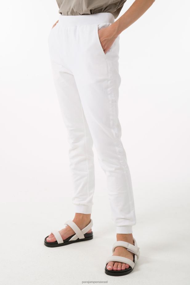 Parajumpers nanase נשים הַלבָּשָׁה צבע קרם 2PBBL361