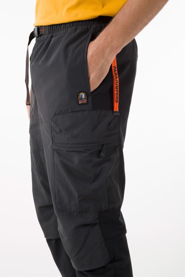 Parajumpers osage גברים הַלבָּשָׁה ערפל לונדון 2PBBL101