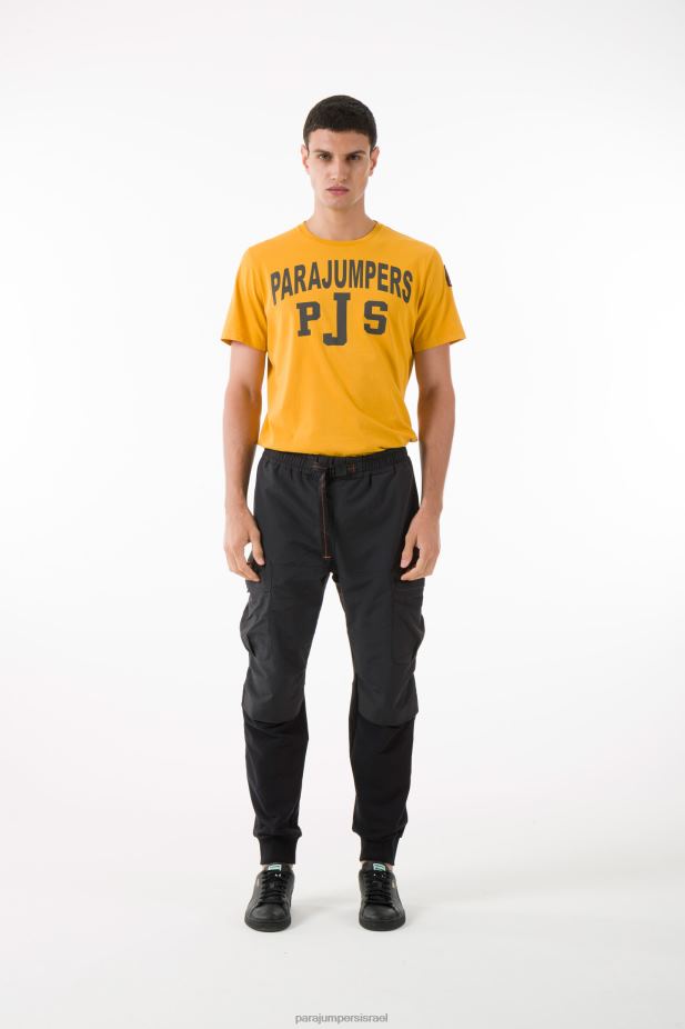 Parajumpers osage גברים הַלבָּשָׁה שָׁחוֹר 2PBBL23