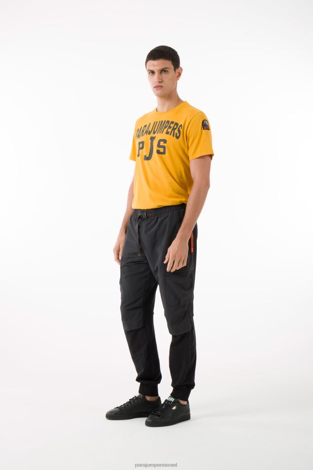 Parajumpers osage גברים הַלבָּשָׁה שָׁחוֹר 2PBBL23