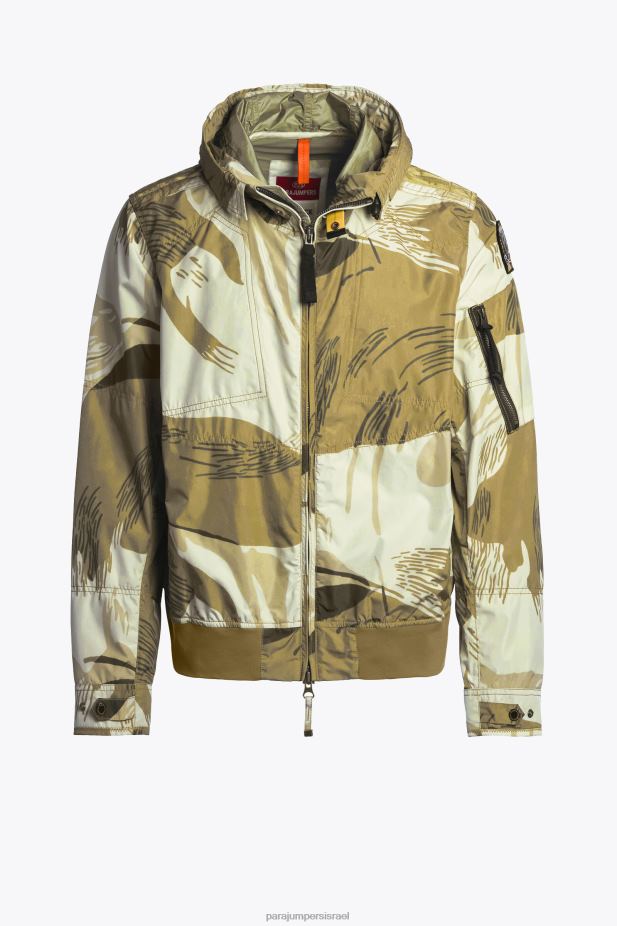 Parajumpers קורה pr גברים הַלבָּשָׁה אָחוּ 2PBBL116