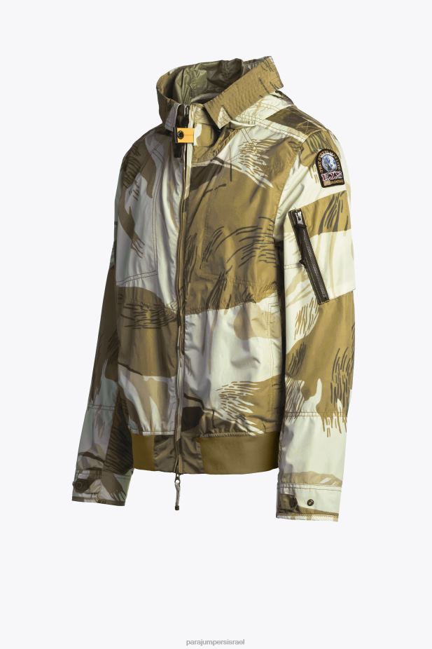 Parajumpers קורה pr גברים הַלבָּשָׁה אָחוּ 2PBBL116