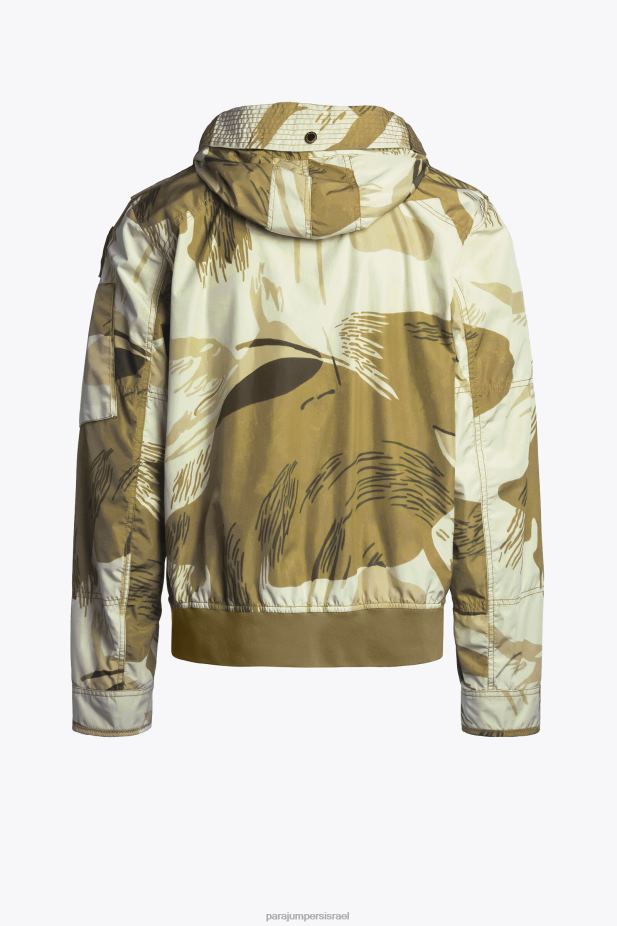 Parajumpers קורה pr גברים הַלבָּשָׁה אָחוּ 2PBBL116