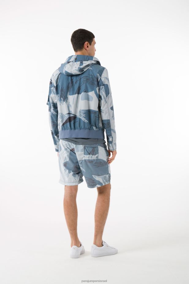 Parajumpers קורה pr גברים הַלבָּשָׁה אָחוּ 2PBBL116