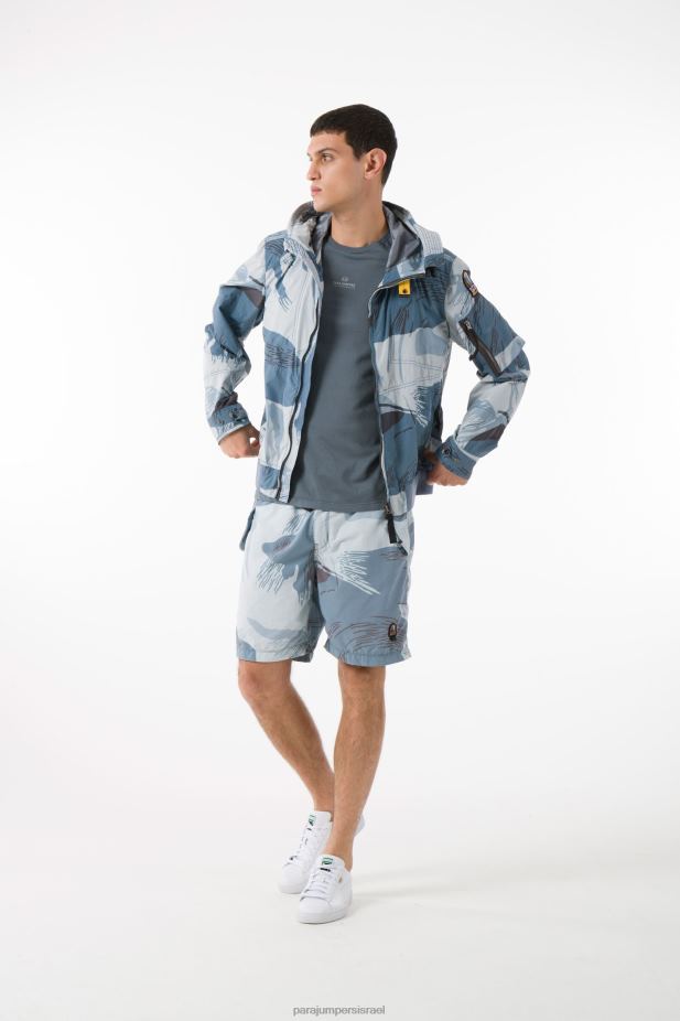 Parajumpers קורה pr גברים הַלבָּשָׁה אָחוּ 2PBBL116