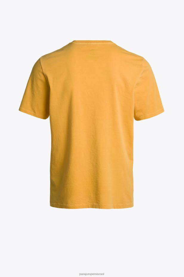 Parajumpers toml טי גברים הַלבָּשָׁה דלעת 2PBBL2