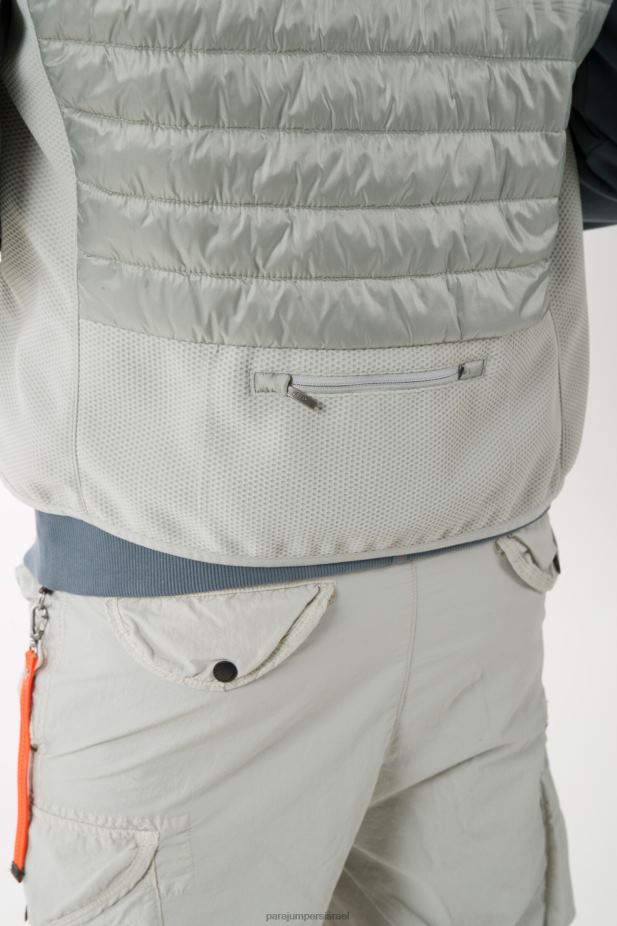 Parajumpers zavier גברים הַלבָּשָׁה אַטמוֹספֵרָה 2PBBL168