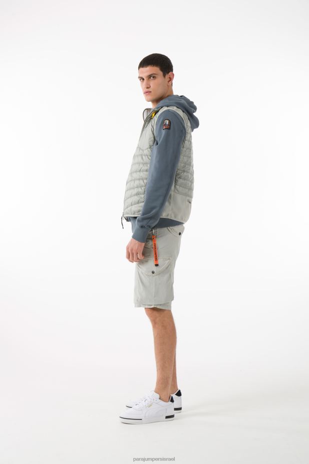 Parajumpers zavier גברים הַלבָּשָׁה שָׁחוֹר 2PBBL22