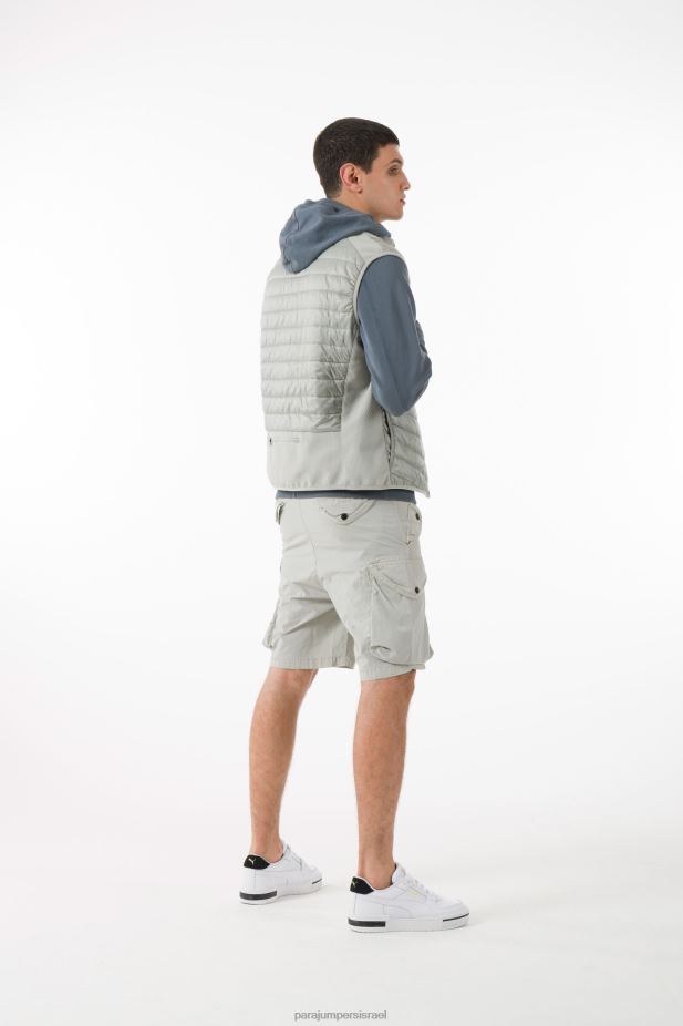 Parajumpers zavier גברים הַלבָּשָׁה שָׁחוֹר 2PBBL22