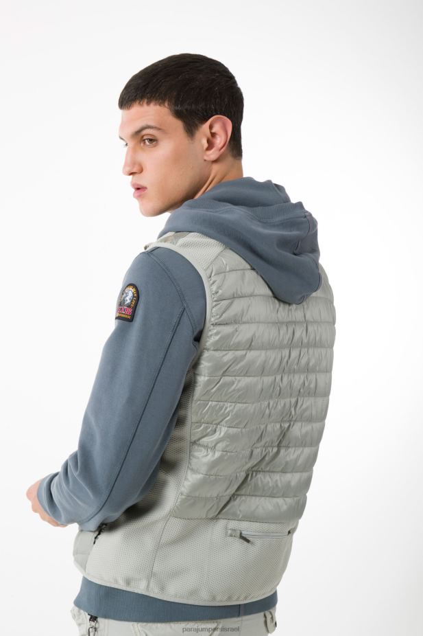 Parajumpers zavier גברים הַלבָּשָׁה שָׁחוֹר 2PBBL22